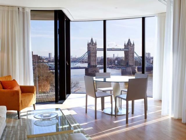 Apartment for rent in Monument, Greater London