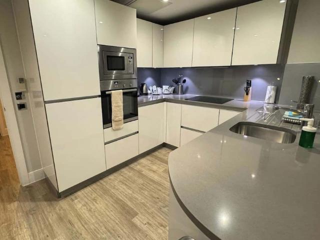 Apartment for rent in Monument, Greater London