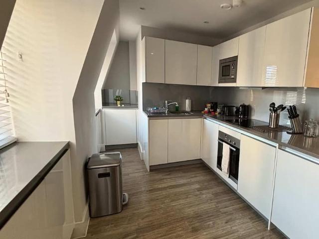 Apartment for rent in Monument, Greater London