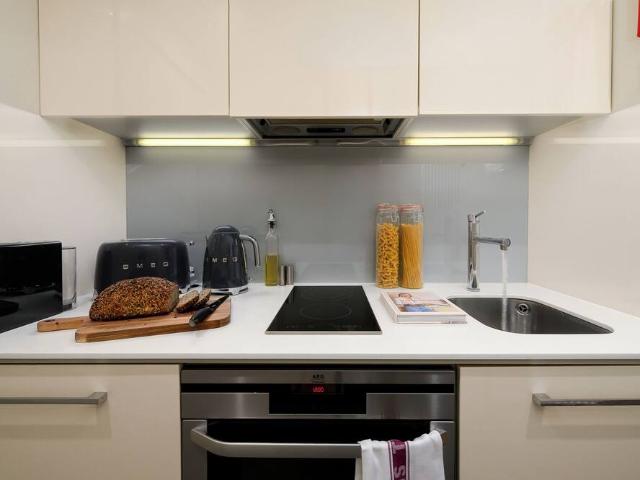 Apartment for rent in Monument, Greater London