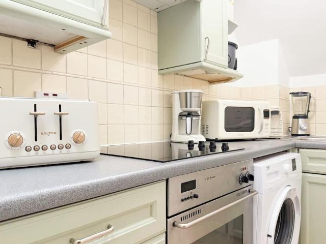 Apartment for rent in Bank, Greater London