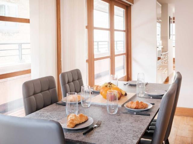 Apartment for rent in Blackfriars, Greater London