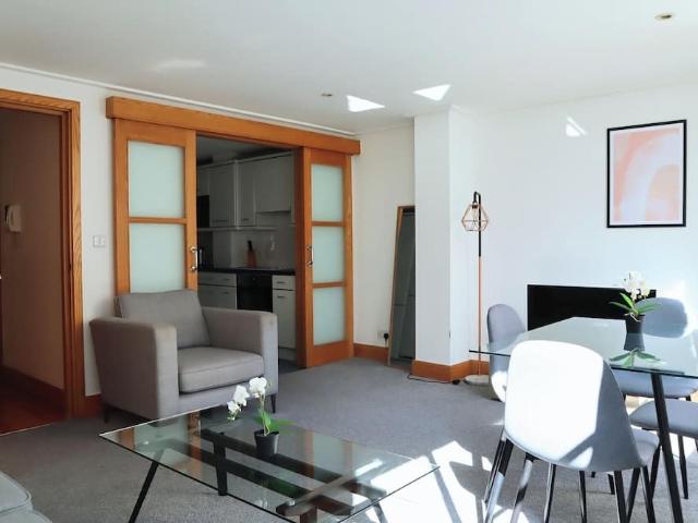 Apartment for rent in Blackfriars, Greater London