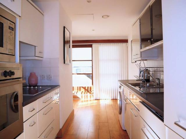 Apartment for rent in Blackfriars, Greater London