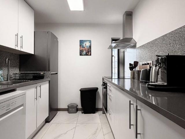 Apartment for rent in St Paul's, Greater London