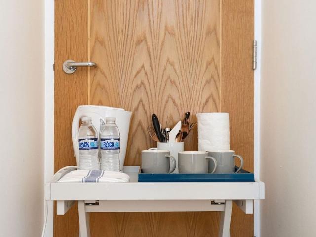 Apartment for rent in St Paul's, Greater London