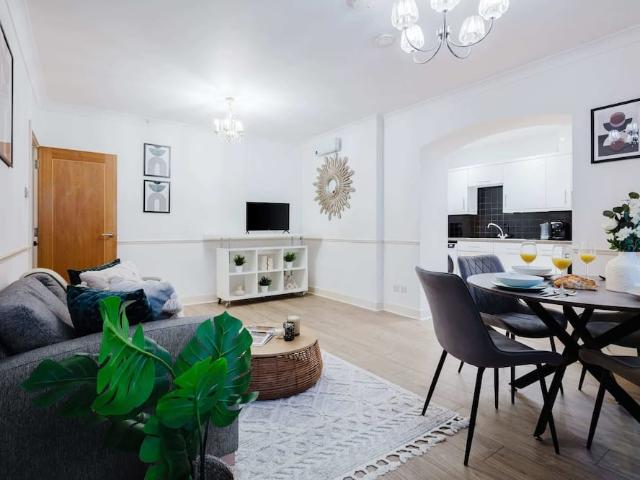 Apartment for rent in St Paul's, Greater London