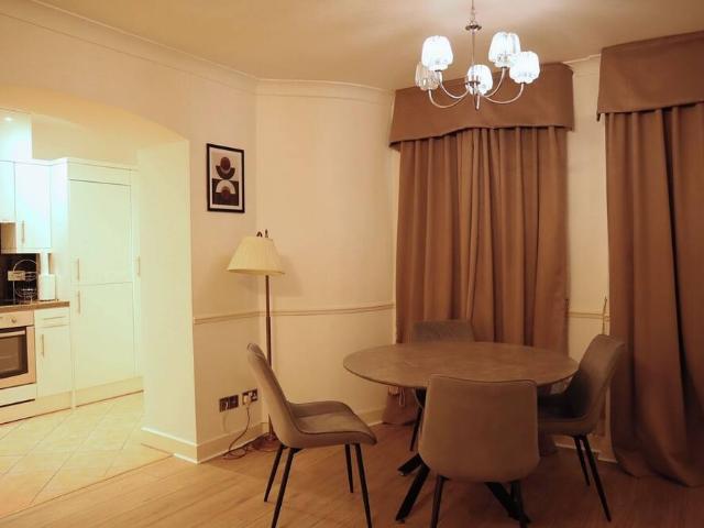Apartment for rent in St Paul's, Greater London