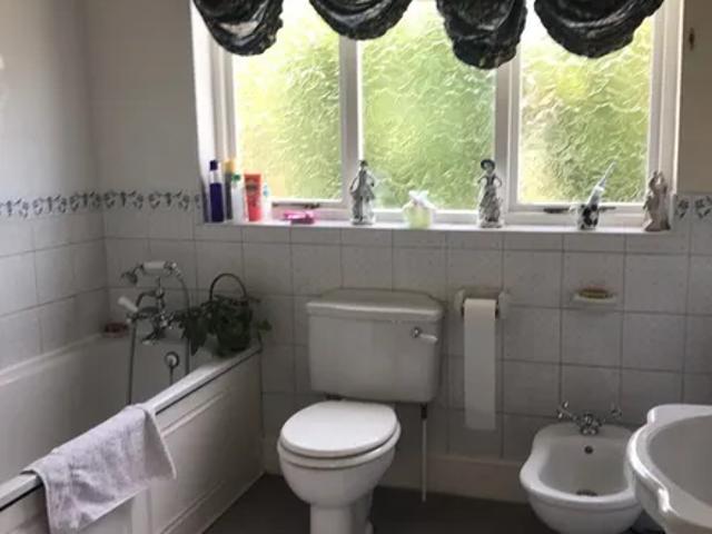 House for rent in Elmers End, Greater London