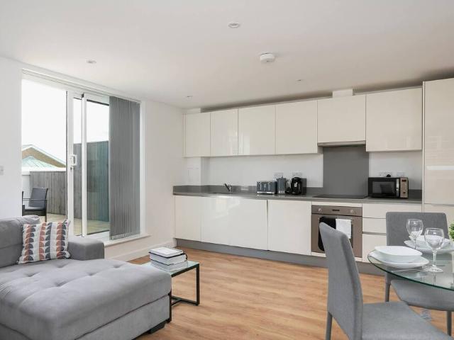 Apartment for rent in London Borough of Enfield, Greater London