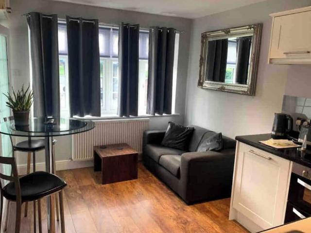 Apartment for rent in London Borough of Enfield, Greater London