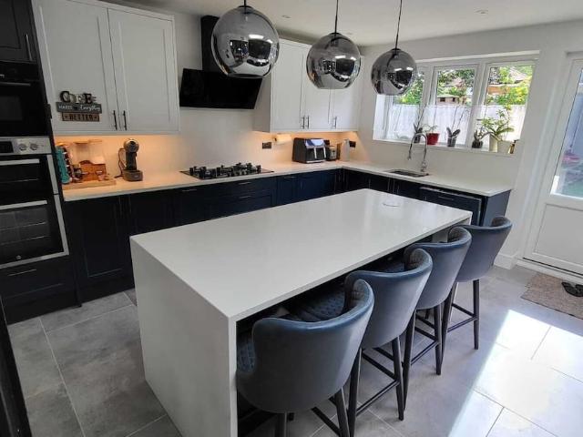 House for rent in Enfield Highway, Greater London