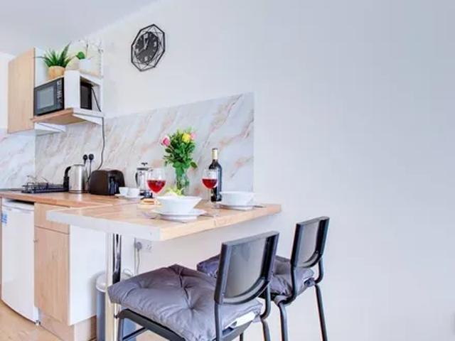 House for rent in Ponders End, Greater London