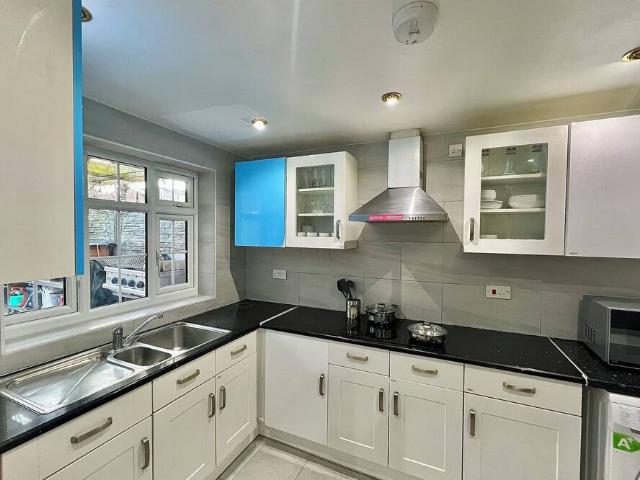 Apartment for rent in London Borough of Barnet, Greater London