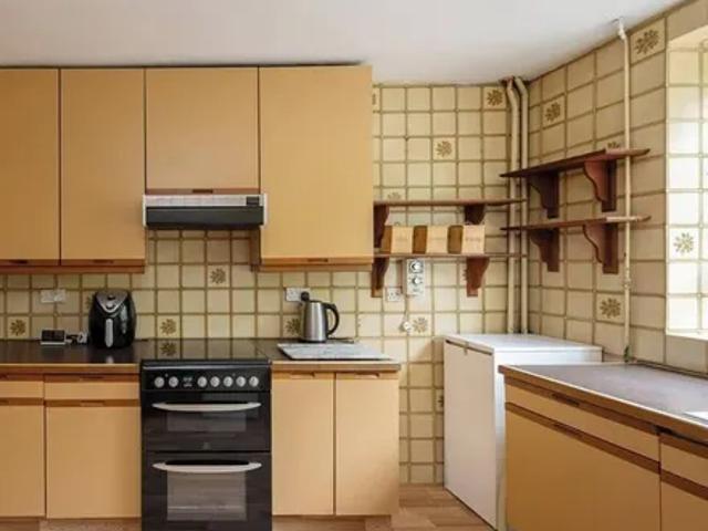 House for rent in New Barnet, Greater London