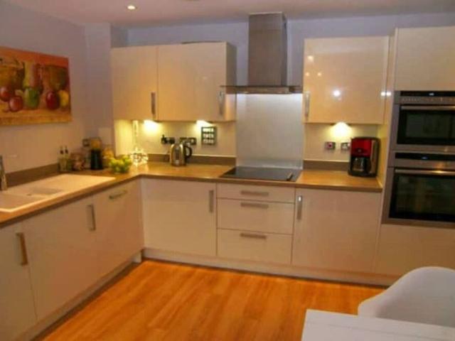 Apartment for rent in London Borough of Barnet, Greater London