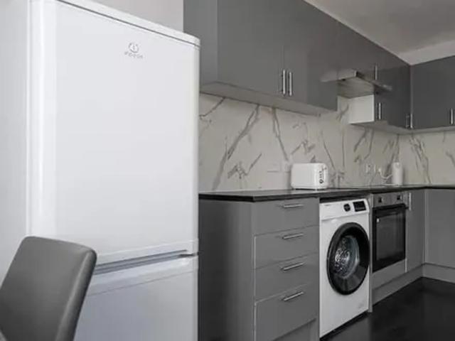 Apartment for rent in High Barnet, Greater London