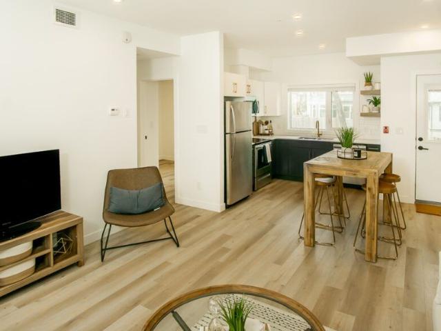 Apartment for rent in East St. Paul, Manitoba