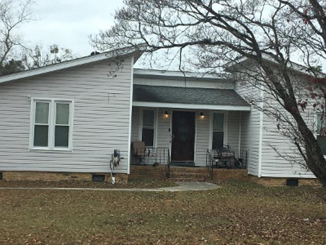 House for sale in Columbia, South Carolina