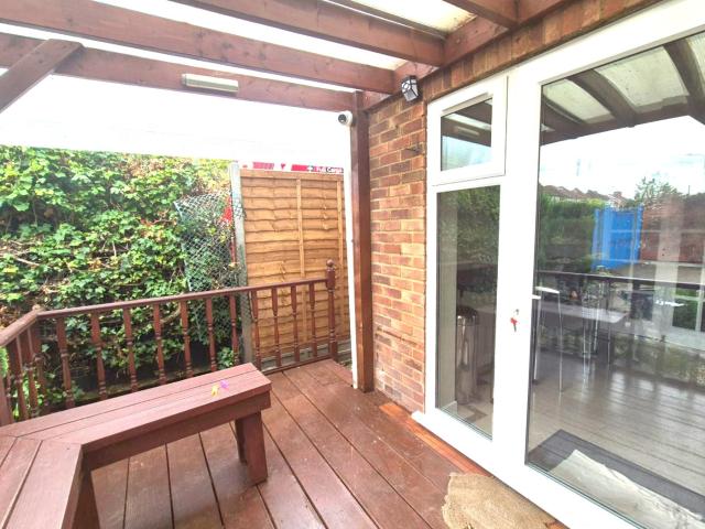 Apartment for rent in Colindale, Greater London