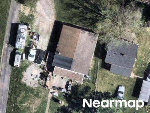 House for sale in Ohio