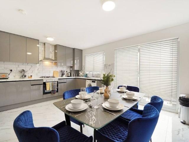 House for rent in London Borough of Brent, Greater London