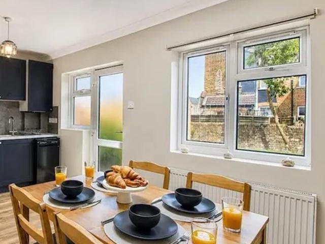 House for rent in Sudbury, Greater London