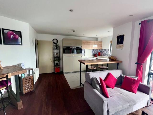 Apartment for rent in London Borough of Brent, Greater London