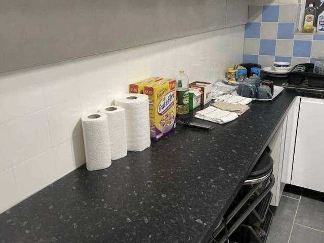 House for rent in London Borough of Brent, Greater London