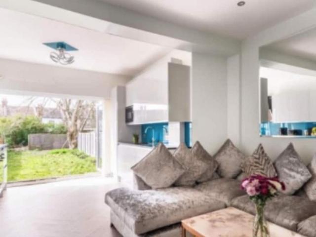 House for rent in London Borough of Brent, Greater London
