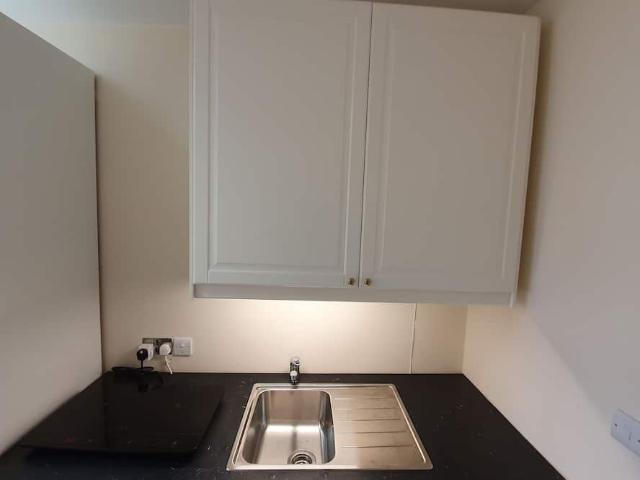 Apartment for rent in Greenhill, Greater London
