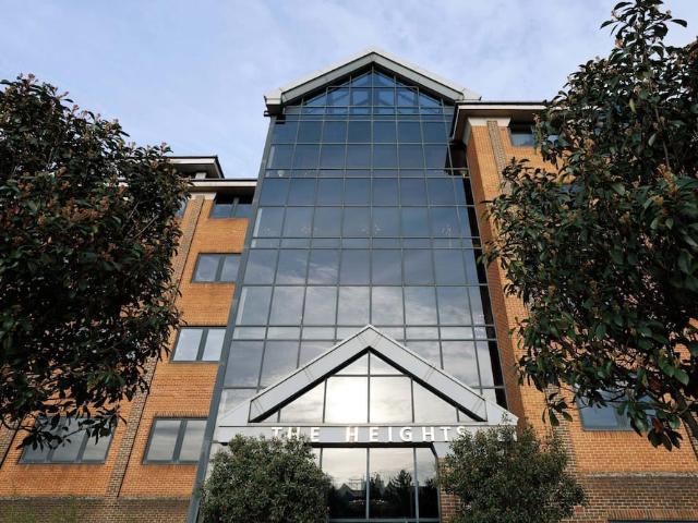 Apartment for rent in Greenhill, Greater London