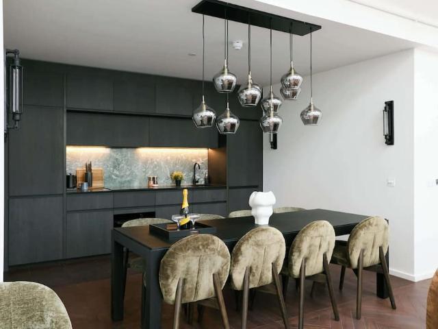 Apartment for rent in Greenhill, Greater London