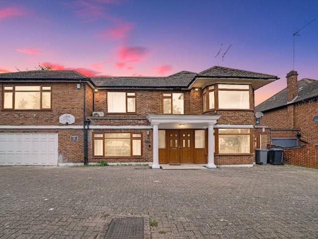House for rent in London Borough of Brent, Greater London