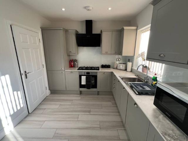 House for rent in London Borough of Harrow, Greater London