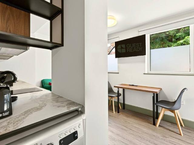 Apartment for rent in London Borough of Harrow, Greater London