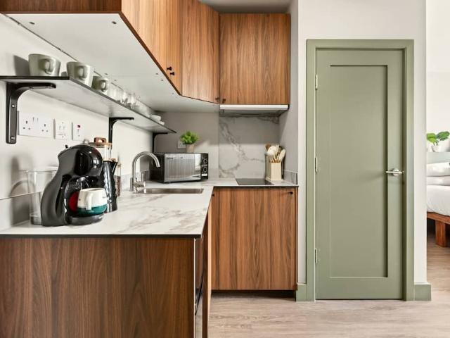 Apartment for rent in London Borough of Harrow, Greater London