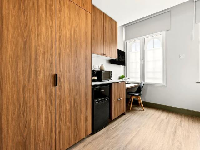 Apartment for rent in London Borough of Harrow, Greater London