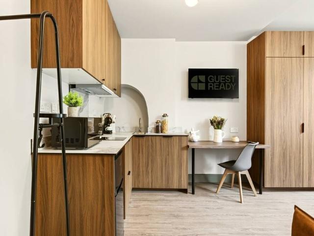 Apartment for rent in London Borough of Harrow, Greater London