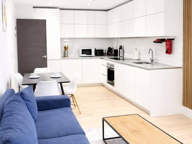 Apartment for rent in London Borough of Brent, Greater London