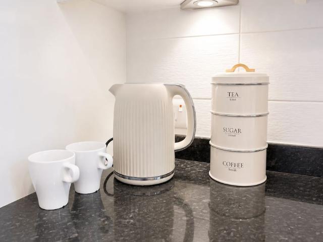 Apartment for rent in London Borough of Brent, Greater London