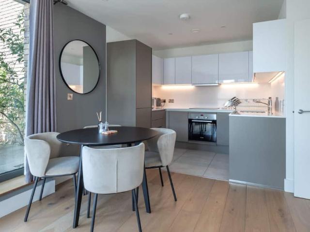 Apartment for rent in London Borough of Brent, Greater London