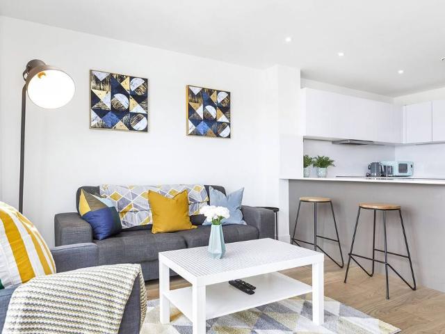 Apartment for rent in London Borough of Brent, Greater London
