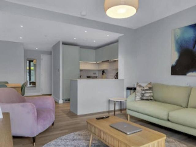 Apartment for rent in London Borough of Brent, Greater London