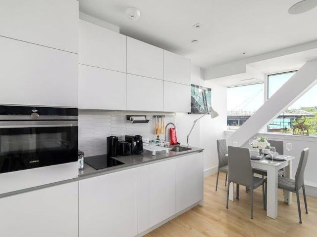 Apartment for rent in London Borough of Brent, Greater London