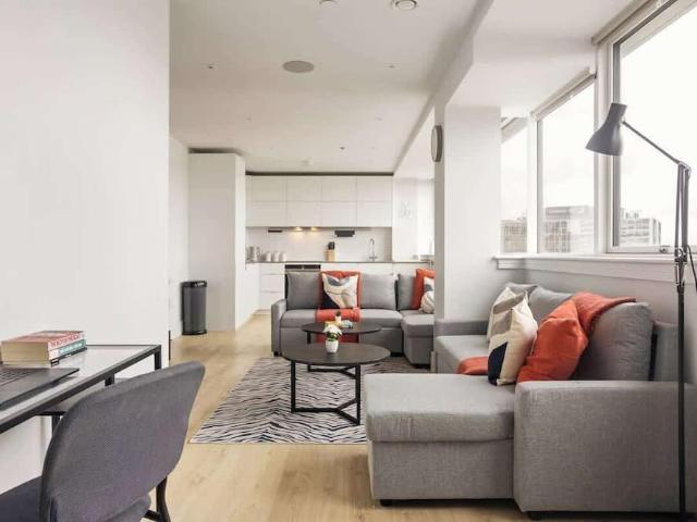 Apartment for rent in London Borough of Brent, Greater London