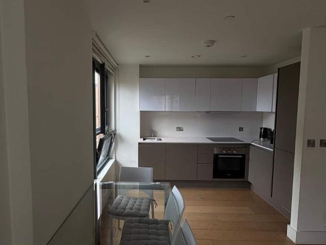 Apartment for rent in London Borough of Brent, Greater London