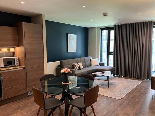 Apartment for rent in London Borough of Brent, Greater London