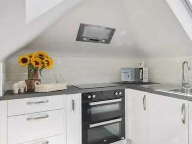 Apartment for rent in Alperton, Greater London