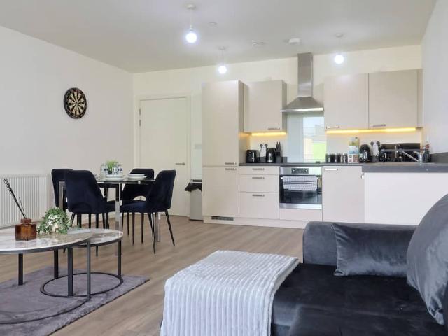 Apartment for rent in London Borough of Brent, Greater London